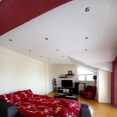 Ps Apartments - Peshtani Peštani 객실 사진