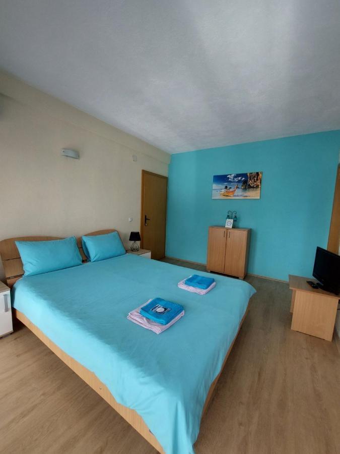 Ps Apartments - Peshtani Peštani 외부 사진