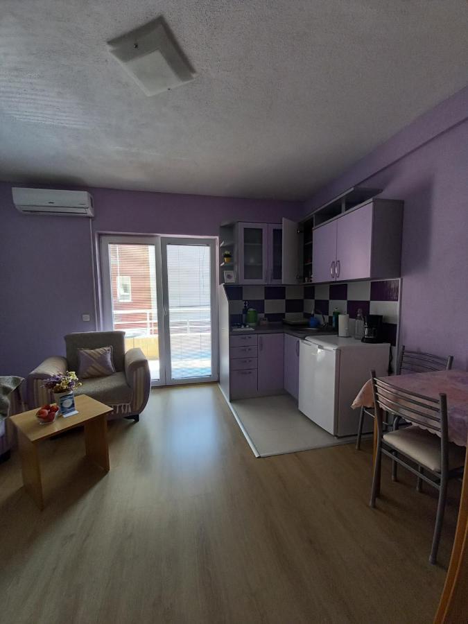 Ps Apartments - Peshtani Peštani 외부 사진