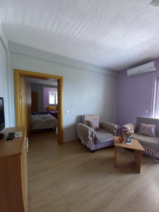 Ps Apartments - Peshtani Peštani 외부 사진