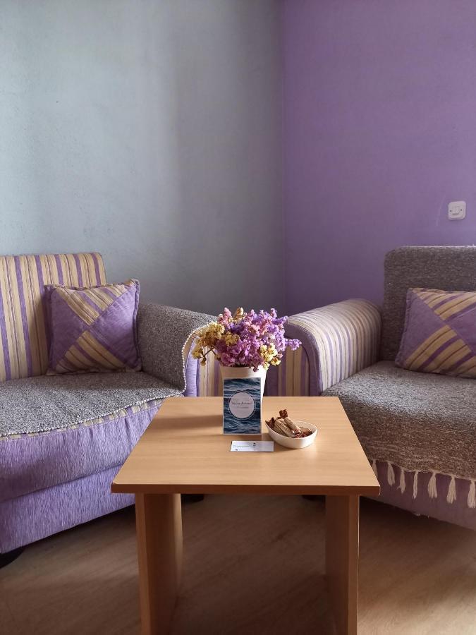 Ps Apartments - Peshtani Peštani 외부 사진