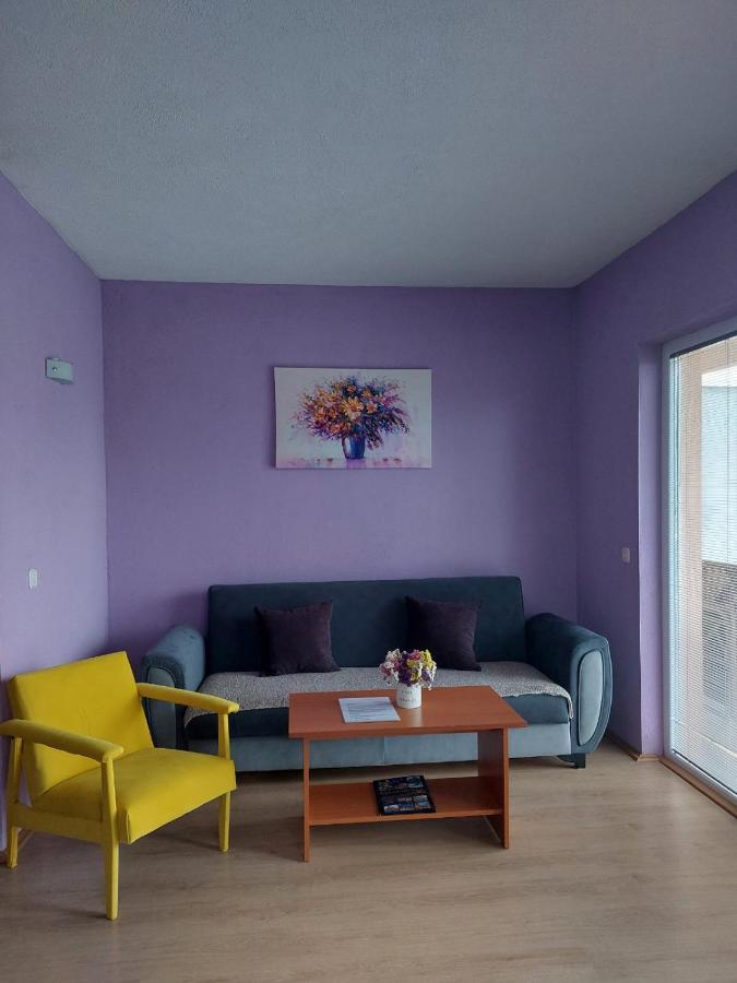 Ps Apartments - Peshtani Peštani 외부 사진