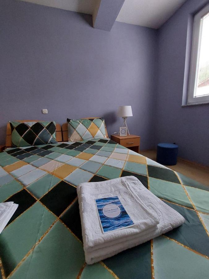 Ps Apartments - Peshtani Peštani 외부 사진