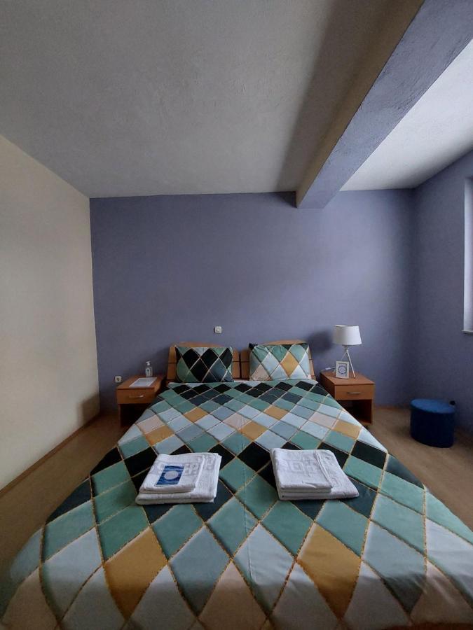 Ps Apartments - Peshtani Peštani 외부 사진