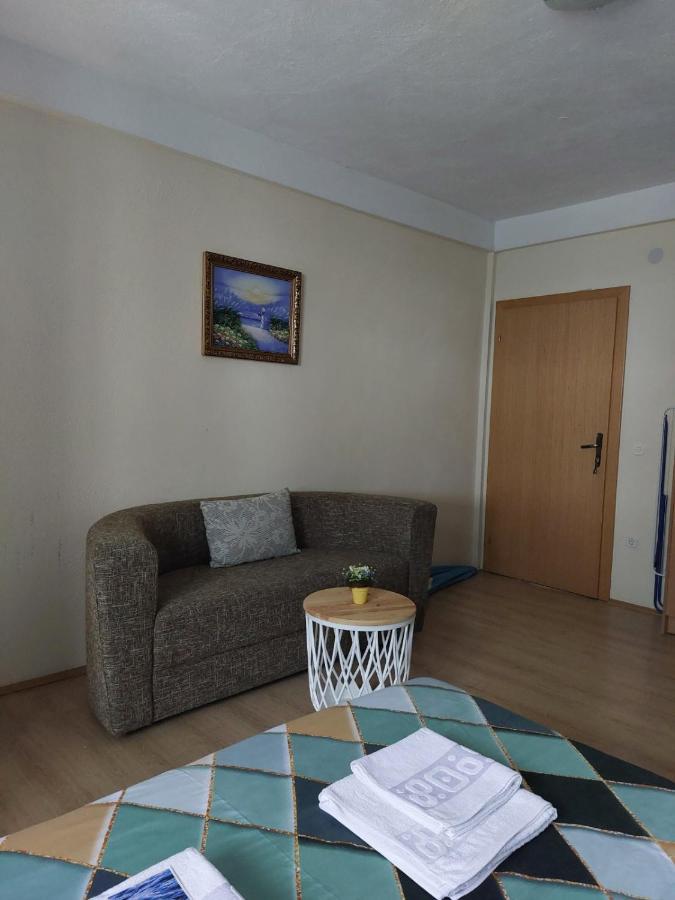 Ps Apartments - Peshtani Peštani 외부 사진