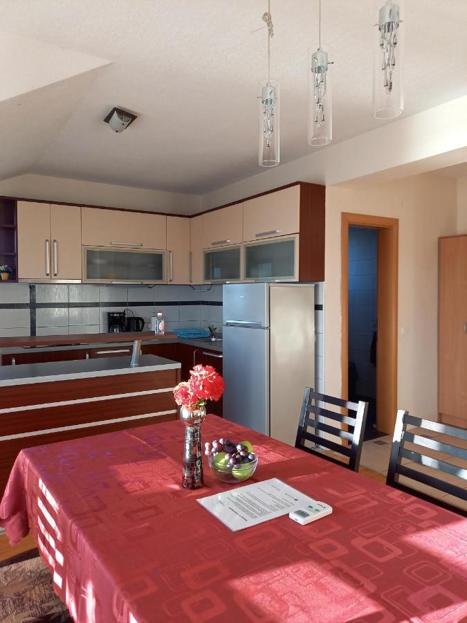 Ps Apartments - Peshtani Peštani 외부 사진