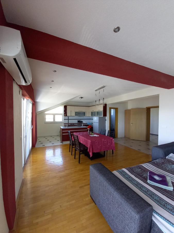 Ps Apartments - Peshtani Peštani 외부 사진