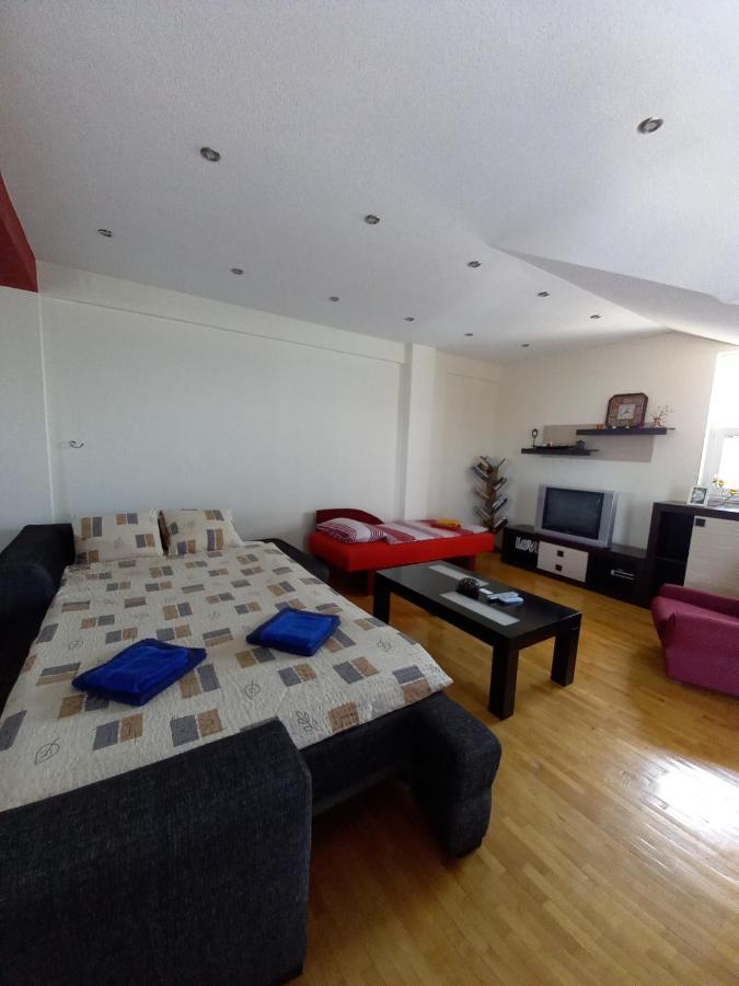 Ps Apartments - Peshtani Peštani 외부 사진