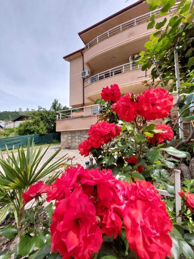 Ps Apartments - Peshtani Peštani 외부 사진