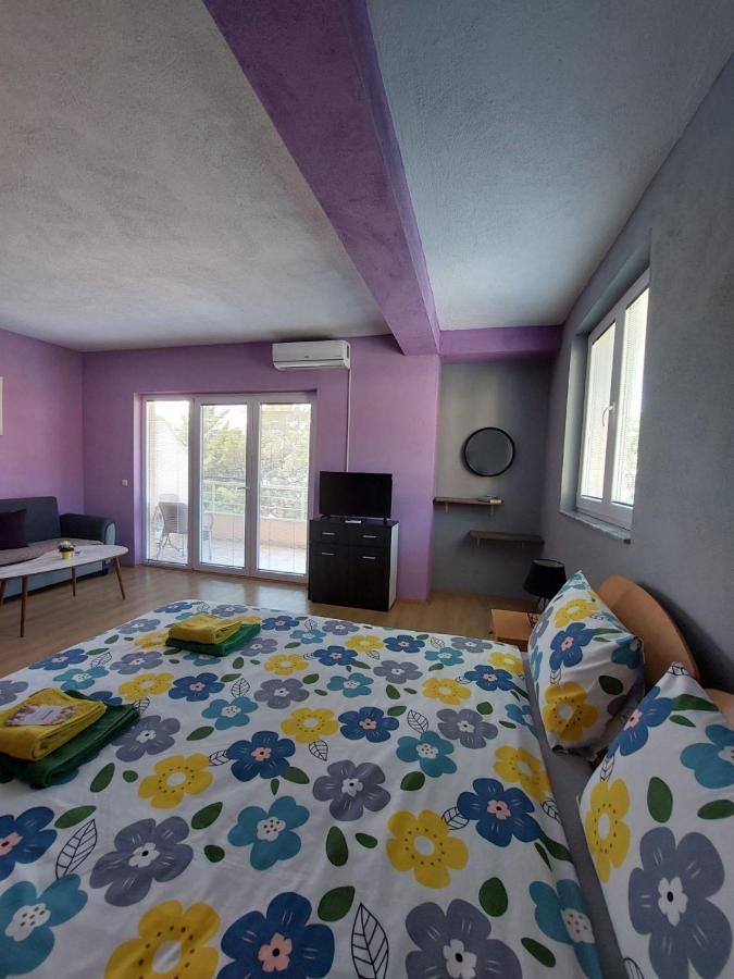 Ps Apartments - Peshtani Peštani 외부 사진