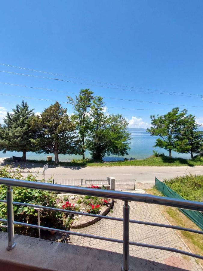 Ps Apartments - Peshtani Peštani 외부 사진