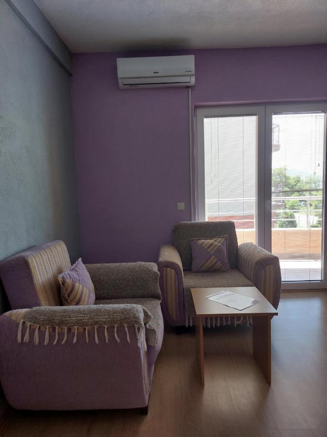Ps Apartments - Peshtani Peštani 외부 사진