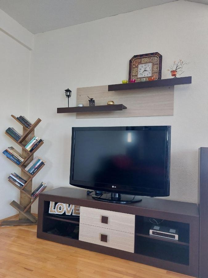 Ps Apartments - Peshtani Peštani 외부 사진