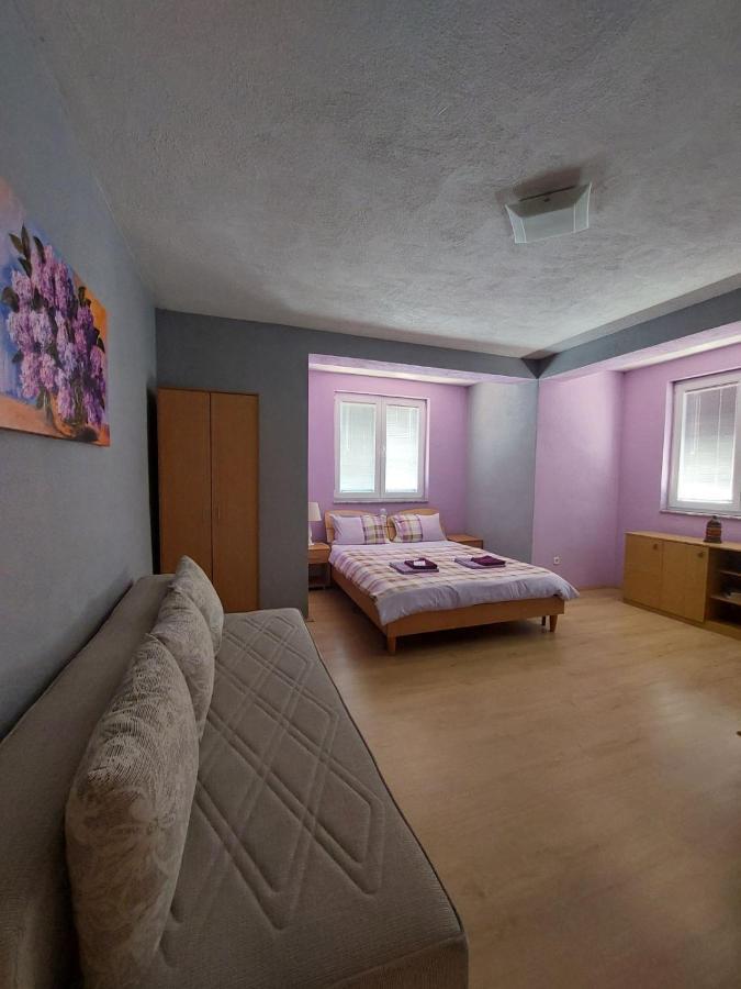 Ps Apartments - Peshtani Peštani 외부 사진