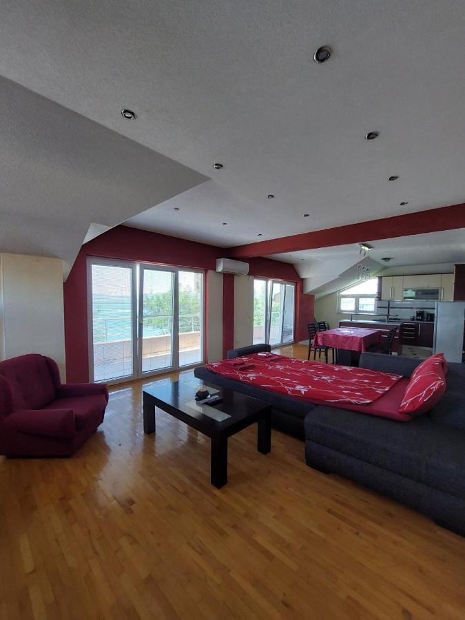 Ps Apartments - Peshtani Peštani 외부 사진