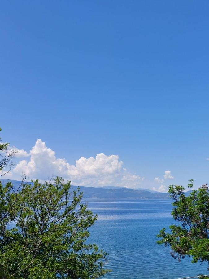 Ps Apartments - Peshtani Peštani 외부 사진