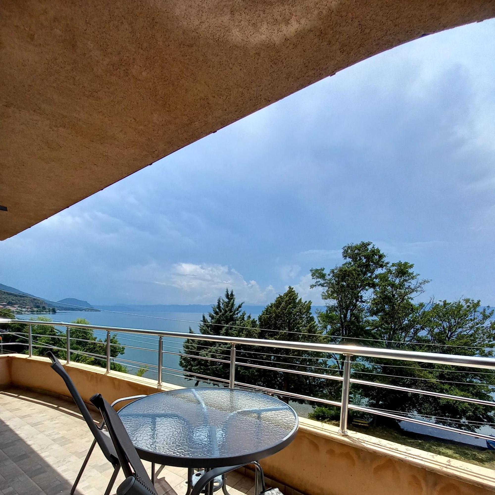Ps Apartments - Peshtani Peštani 객실 사진