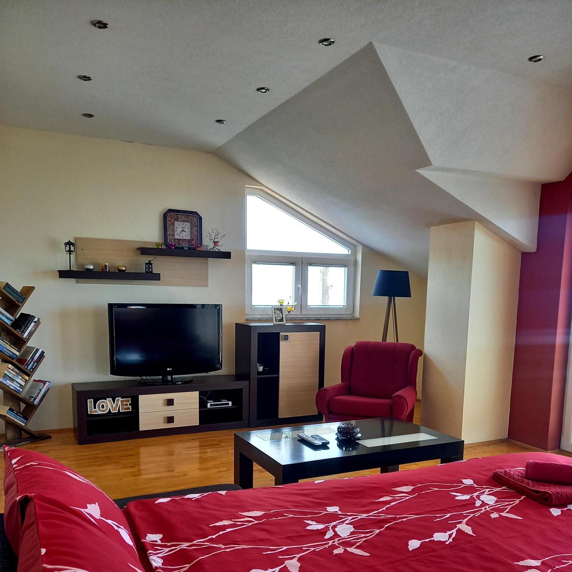 Ps Apartments - Peshtani Peštani 객실 사진
