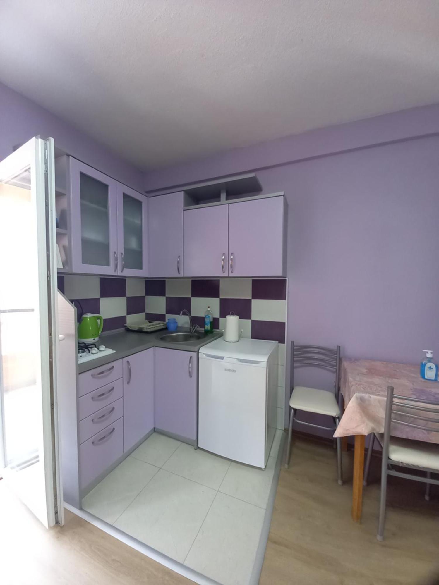Ps Apartments - Peshtani Peštani 객실 사진