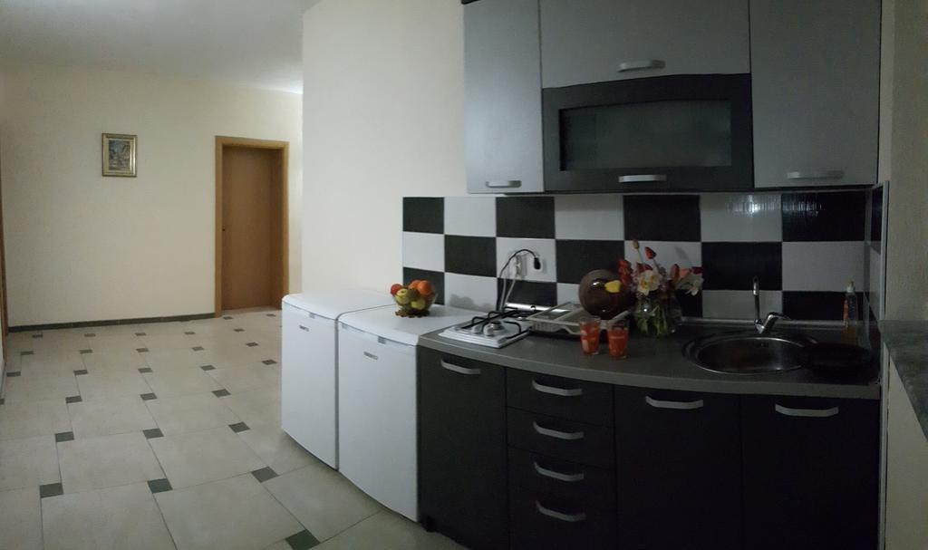 Ps Apartments - Peshtani Peštani 외부 사진