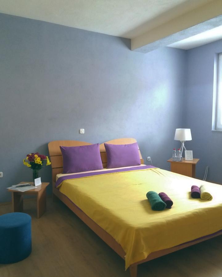 Ps Apartments - Peshtani Peštani 외부 사진