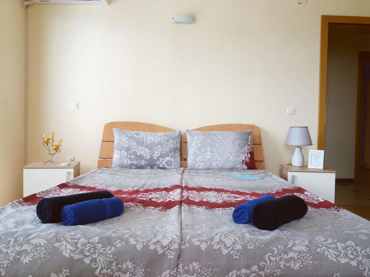 Ps Apartments - Peshtani Peštani 외부 사진