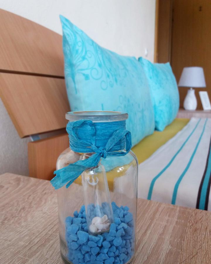 Ps Apartments - Peshtani Peštani 외부 사진