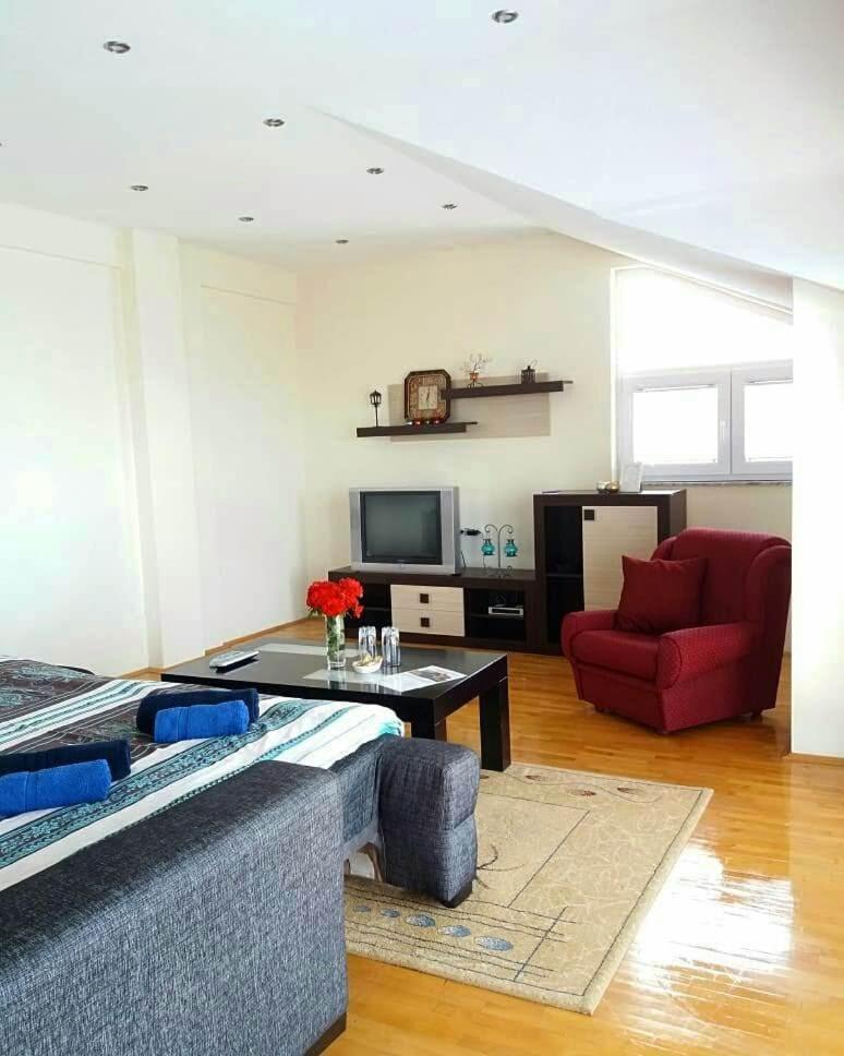 Ps Apartments - Peshtani Peštani 외부 사진