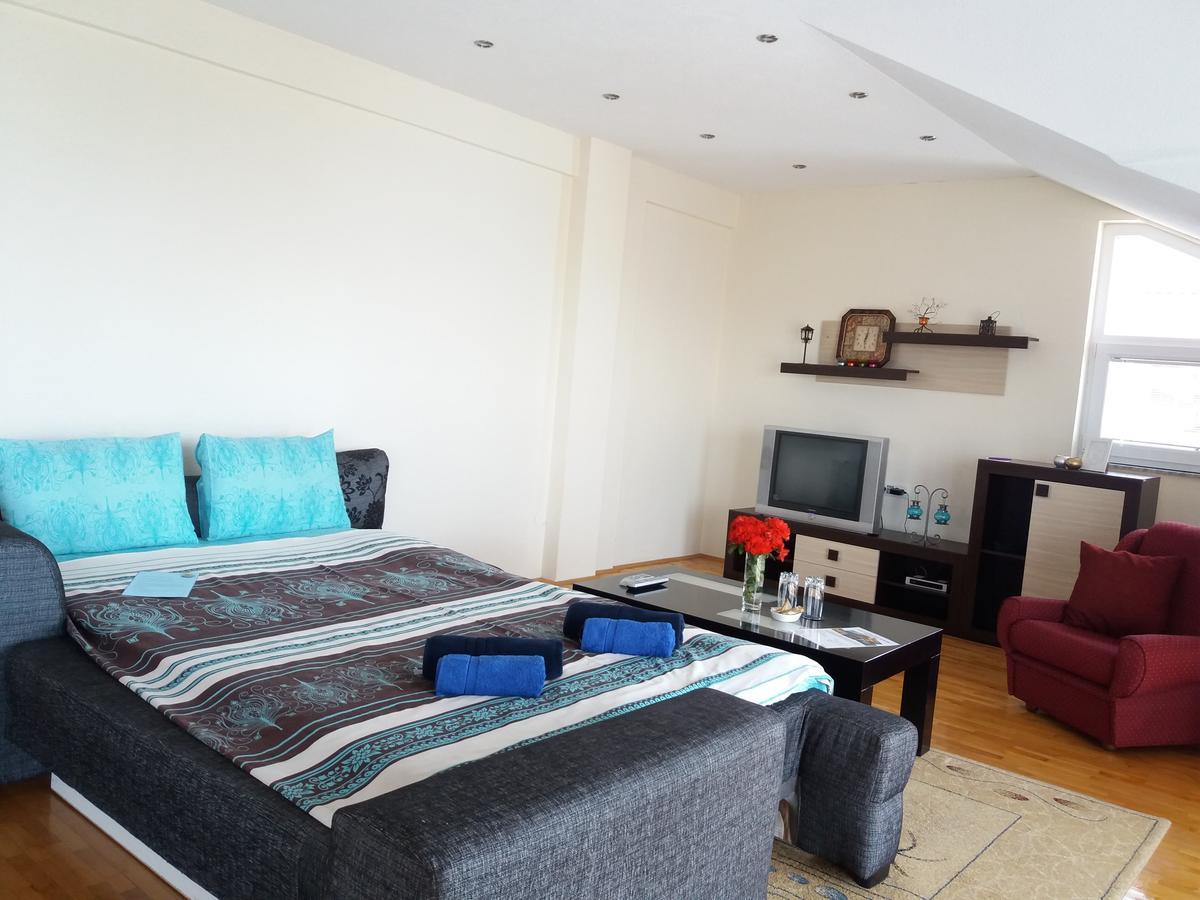 Ps Apartments - Peshtani Peštani 외부 사진