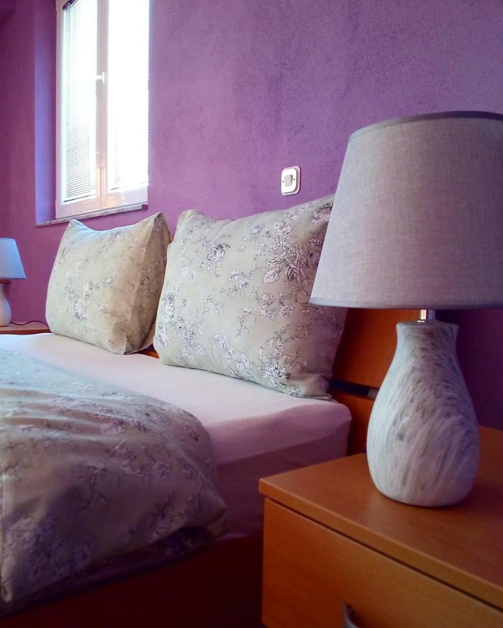 Ps Apartments - Peshtani Peštani 외부 사진