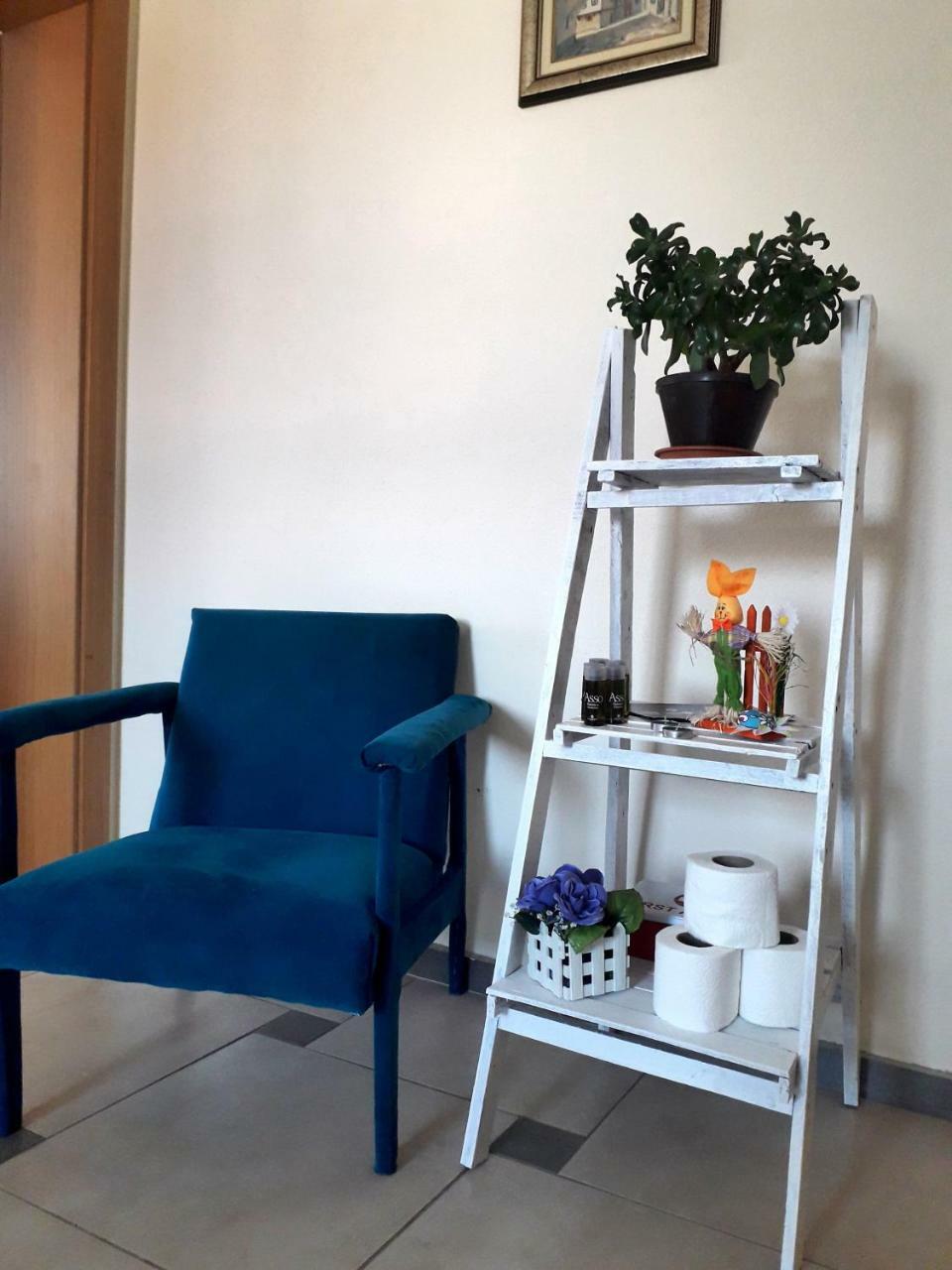 Ps Apartments - Peshtani Peštani 외부 사진